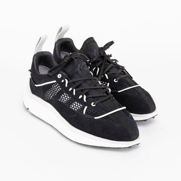 Adidas Men\'s Shiku Run Lace Up Running Sneakers main image 7